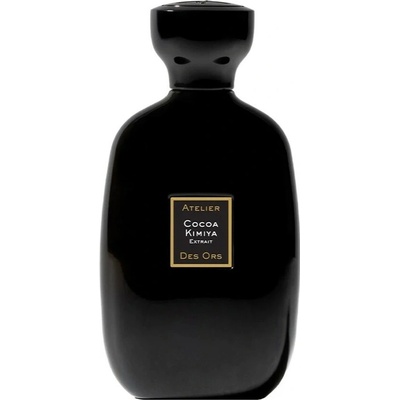 Atelier des Ors Cocoa Kimiya parfémovaná voda unisex 100 ml