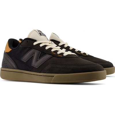 New Balance Numeric 440 V2 black/grey