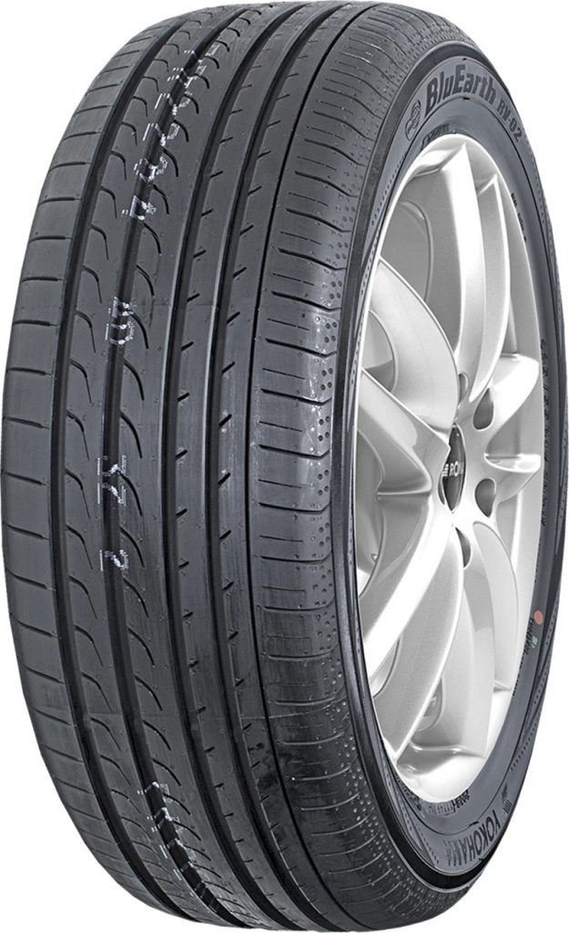 235/65 R17、YOKOHAMA BluEarth RV02、 235/65 R17 Yokohama Rv02 BluEarth Car Tyre Price | Tyrewaale