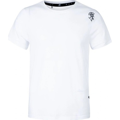 Rafiki pánské triko Arcos bílá