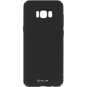 Tellur Samsung S8, силиконов кейс, прозрачен