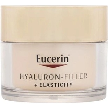 Eucerin Hyaluron-Filler + Elasticity SPF15 50 ml