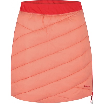 Husky Freez L light orange/red
