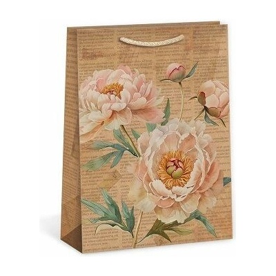 ARGUS Dárková papírová taška (23.3 x 31.3 cm) 07540141