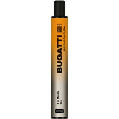 Aroma King Bugatti Monte Carlo Fiji Melon 20 mg 700 potáhnutí