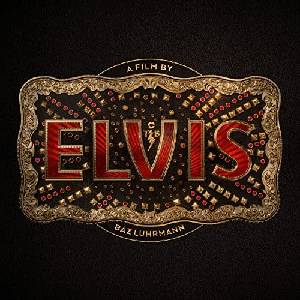 Sony Music Soundtrack: Elvis - CD (051904)