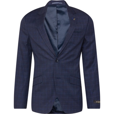 Burton menswear london Бизнес сако синьо, размер 38