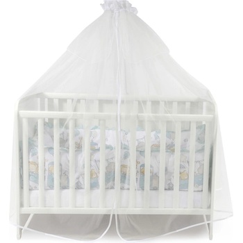 Image 1 of Lorelli Classic - БАЛДАХИН ТЮЛ 480/150 БЯЛ