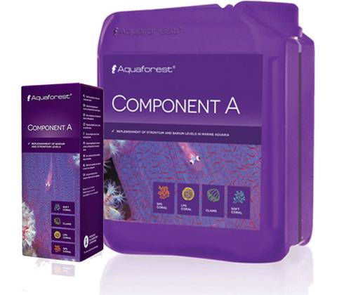 Aquaforest Component A 2000 ml