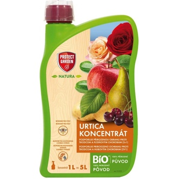 SBM Protect Garden Natura Koncentrát Urtica 2v1 1 l