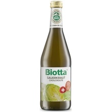 Biotta Bio Kyselé zelí 0,5 l