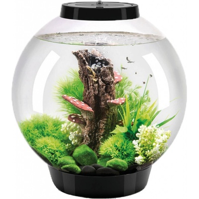 BiOrb Classic čierne MCR - RGB 30 l