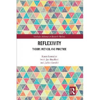 Reflexivity | Karen Lumsden