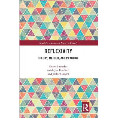 Reflexivity | Karen Lumsden