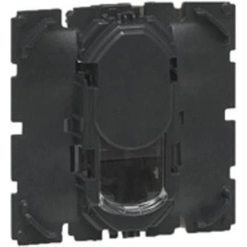 Legrand Розетка RJ45 cat. 6A STP механизъм Celiane - 067346 (067346)