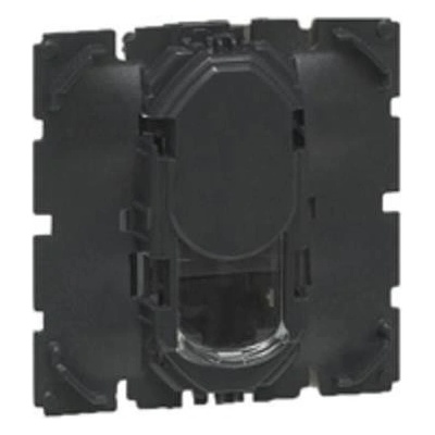 Legrand Розетка RJ45 cat. 6A STP механизъм Celiane - 067346 (067346)