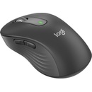 Myši Logitech Signature M650 L Wireless Mouse GRAPH 910-006236