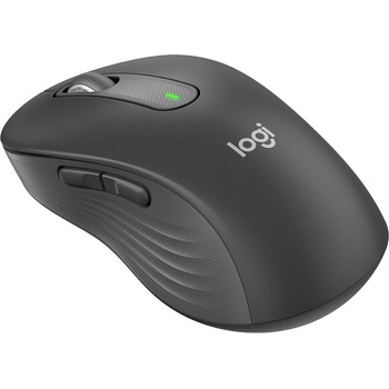 Logitech Signature M650 L Wireless Mouse GRAPH 910-006236