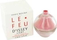 【新品】LE FEU D'ISSEY LIGHT EdT 50ml Le Feu D'Issey Light by Issey Miyake for Women EDT Spray 1.6