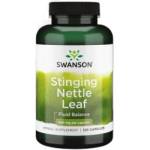 Swanson Stinging Nettle Leaf 400 mg [120 капсули]