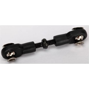 Traxxas регулируема кормилна щанга 3x20mm (2)
