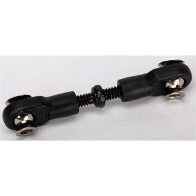 Traxxas регулируема кормилна щанга 3x20mm (2)