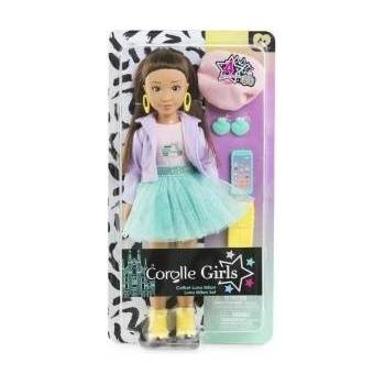 Corolle Кукла Бебе с Аксесоари Corolle Luna Fashion Week Paris