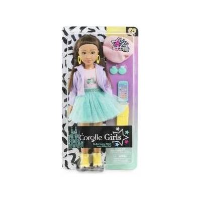 Corolle Кукла Бебе с Аксесоари Corolle Luna Fashion Week Paris