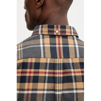 Barbour Памучна риза Barbour (MSH5037)