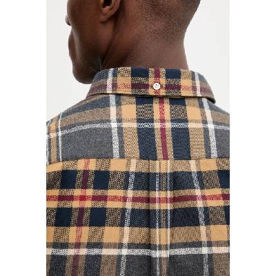 Barbour Памучна риза Barbour (MSH5037)