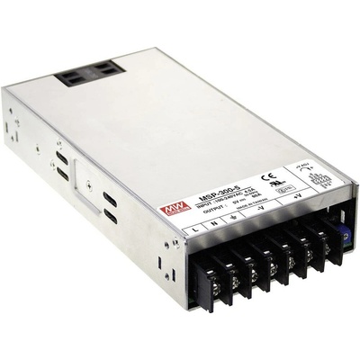 MEAN WELL MSP-300-48 spínaný zdroj 48 V 336 W