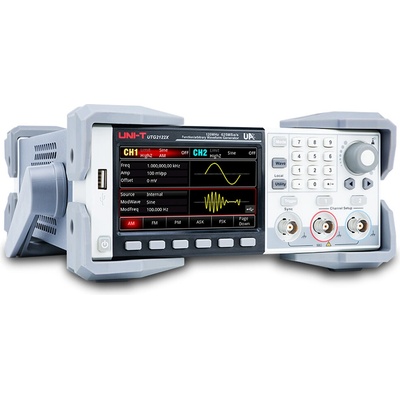 UNI-T UTG 2122 X