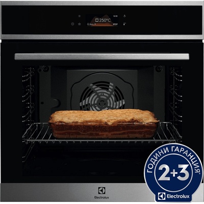 Electrolux EOE8P38X