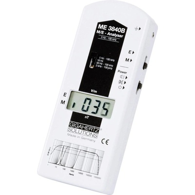 Gigahertz Solutions ME 3840B NF