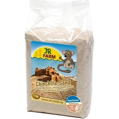 JR Farm koupací písek Speciál 1 kg – Zbozi.Blesk.cz