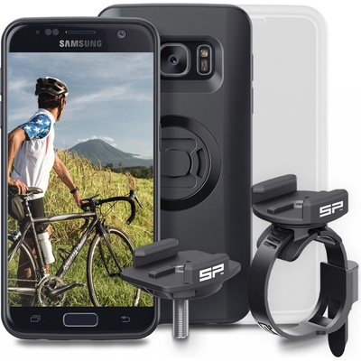 SP CONNECT Bike Bundle držák na kolo Samsung Galaxy S7 53405