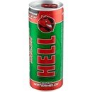 Hell Strong Watermelón 250 ml