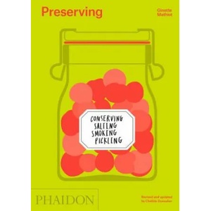 Preserving | Ginette Mathiot (2015)