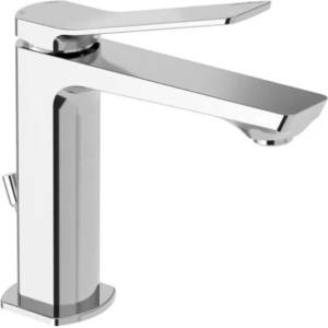 PAFFONI Tilt - Смесител за умивалник със сифон, хром TI075CR (TI075CR)