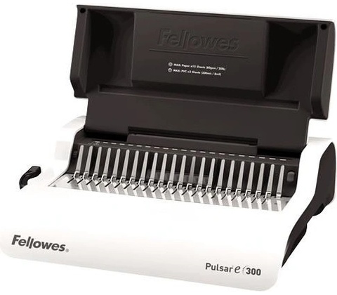 Fellowes Pulsar 300E
