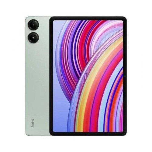 Xiaomi Redmi Pad Pro 6GB/128GB Mint Green od 219 € - Heureka.sk