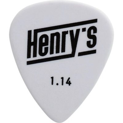 Henry`s Deltone S1.14 MP - White