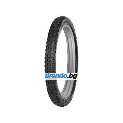 Dunlop Geomax TL 01 ( 80/100-21 TT 51M M/C, Предно колело )