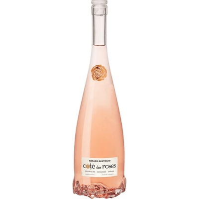 Bertrand Cotes de Roses rosé Languedoc AOP 13% 0,75 l (holá láhev)
