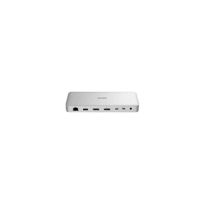D-Link 9-in-1 USB-C 4.0 Docking Station (DUF-901)