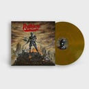 Ruthless - The Fallen CD