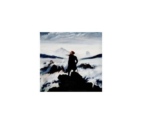 CAPLAN BEN: BIRDS WITH BROKEN WINGS CD