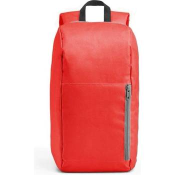 Hi! dea Раница Bertle, полиестер, 245 х 400 х 115 mm, червена (1095110716)