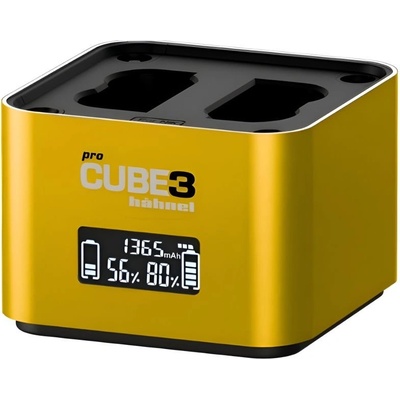 HAHNEL ProCUBE3 Nikon