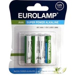 Eurolamp sa Батерия EUROLAMP SA - it-10702 (IT-10702)
